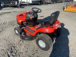 Scotts 42" Hydrostatic Riding Mower