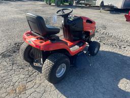 Scotts 42" Hydrostatic Riding Mower