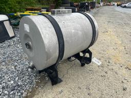 Used Semi Truck Fuel Tank