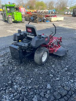 Toro Z Master 48" Riding Mower