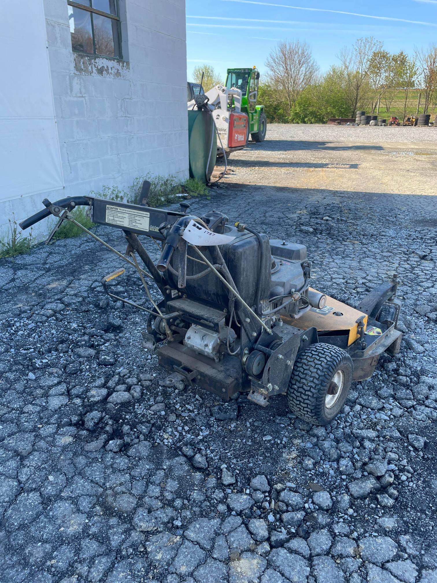 Cub Cadet G1336 Walk Behind Mower