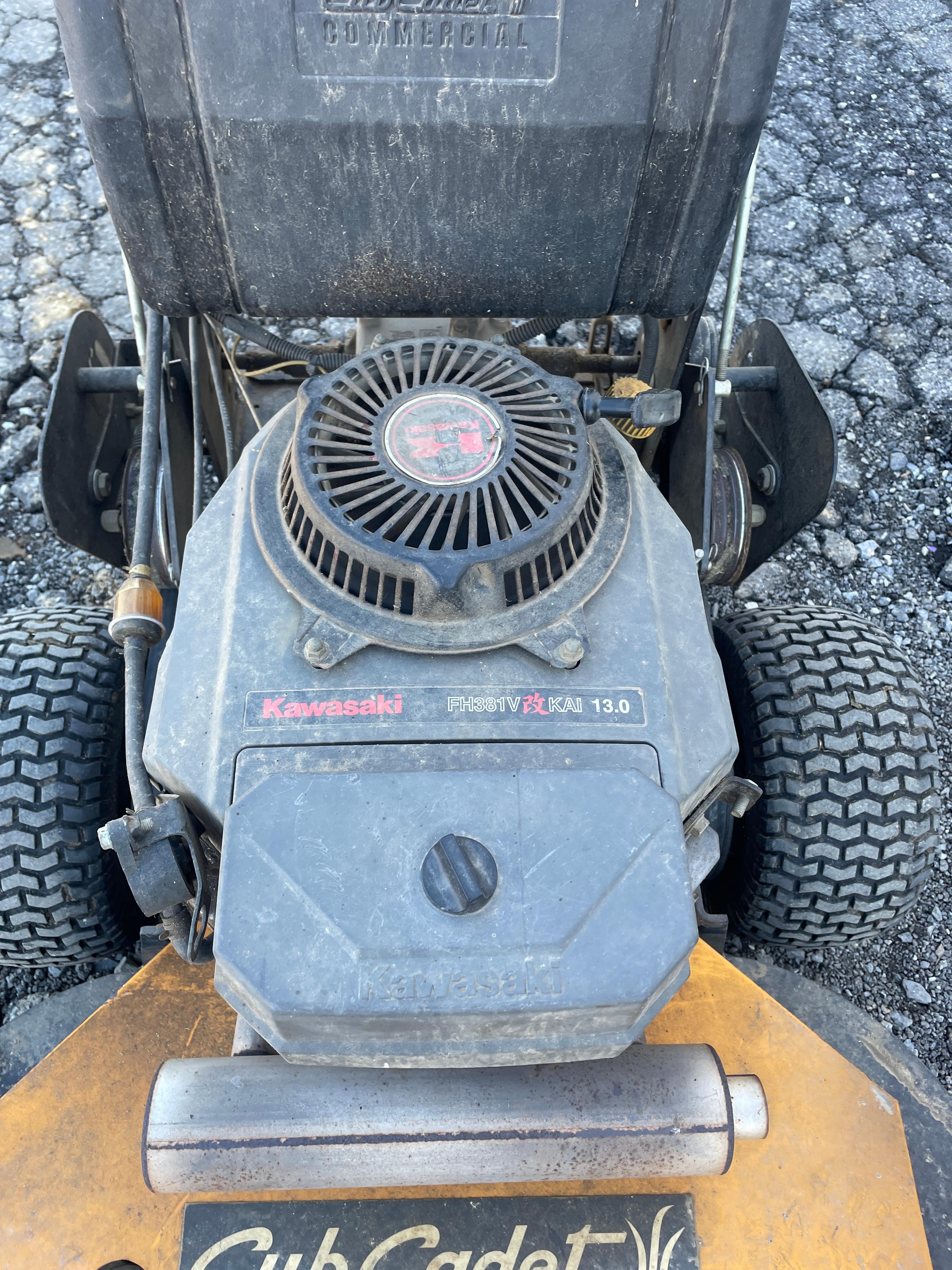 Cub Cadet G1336 Walk Behind Mower