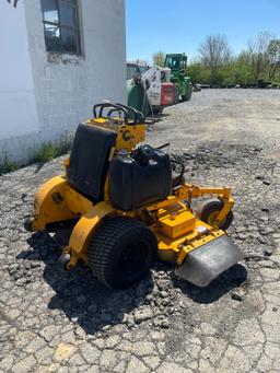 Wright Stander X 52" Stand On Mower