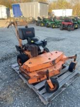 Scag 48" Walk Behind Mower