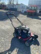 Toro Timemaster 30" Self Propelled Mower