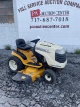 Cub Cadet LT1554 54" Hydrostatic Riding Mower