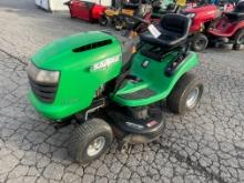 Sabre 42" Riding Mower