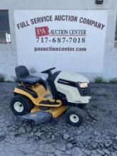 Cub Cadet LTX1045 46" Hydrostatic Riding Mower