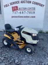 Cub Cadet LTX1042 42" Hydrostatic Riding Mower