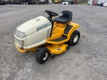 Cub Cadet 2166 42" Hydrostatic Riding Mower