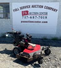 Honda 60" Walk Behind Mower