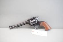 (CR) Ruger Blackhawk .357 Magnum Revolver