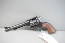 (R) Ruger New Model Blackhawk .41 Magnum Revolver