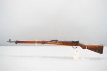 (CR) Nagoya Type 99 7.7x58mm Arisaka Rifle