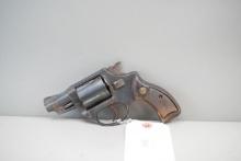 (R) Astra Model Cadix .38Spl Revolver