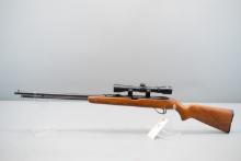 (CR) Sears Model 25 .22S.L.LR Rifle