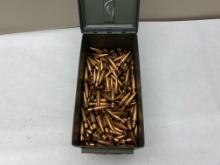 (Approx. 500Pcs.) .510 650GR FMJ PULLED BULLETS