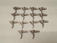 (14Pcs.) COLT AR-15 MATCH GRADE TRIGGERS