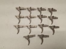 (14Pcs.) COLT AR-15 MATCH GRADE TRIGGERS