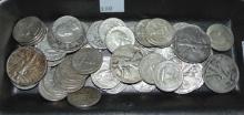 $15 face value 90% Silver U.S. Coins.