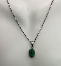 2.2g .925 Sterling Necklace 16"