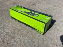 New Greenworks Pro 18" 80 Volt Chainsaw