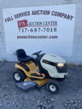 Cub Cadet LTX1045 46" Hydrostatic Riding Mower