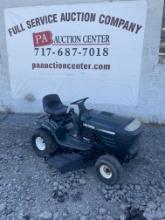 Craftsman 42" Riding Mower