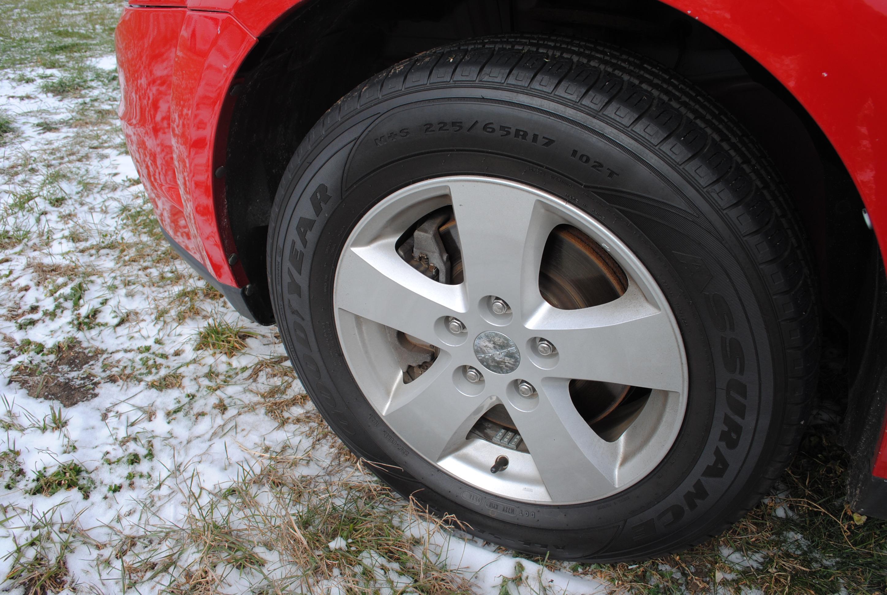 2012 Dodge Journey SXT AWD, 4-Door, 101,135 miles, serviced regulary, new tires around 3,000 miles a