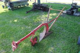 IH 1-Bottom Walking Plow