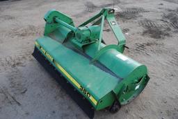 John Deere 360 Flail Mower, 3-point, 5', pto in office