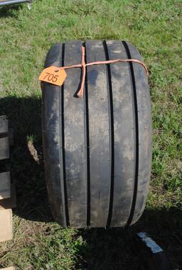 Samson HF-1 31x13.5-15 NF tire tractor tire- new