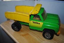 Tonka "Dump Truck" no box