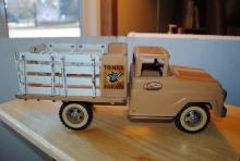Tonka "Tonka Farms Stake Bed Truck", no box
