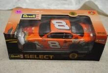 Revell Select 1:24 scale die cast 2002 limited edition "Dale Earnhardt Jr. #8 Looney Tunes" Chevrole
