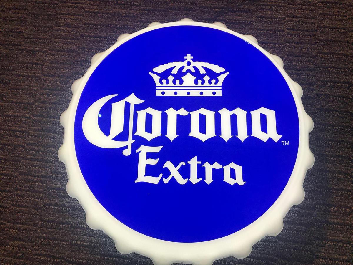 Corona Extra Light