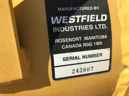 Westfield MK100-71 Auger