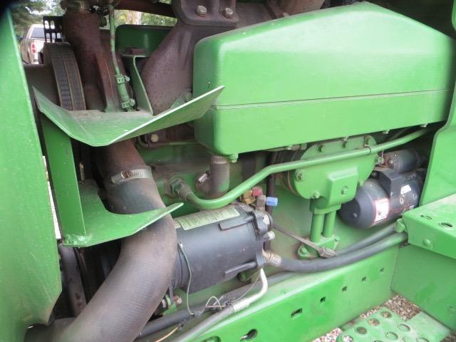 1978 John Deere 4840 Tractor