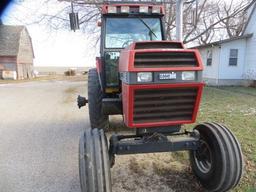 1987 Case-IH 2394 Tractor