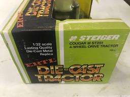 Steiger "Cougar III St251" NIB