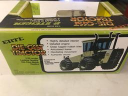 Steiger "Cougar III St251" NIB