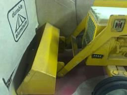 IH 3444 Loader Backhoe NIB