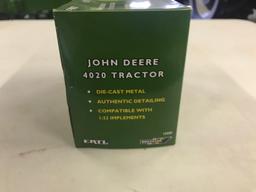 John Deere "4020" Tractor NIB