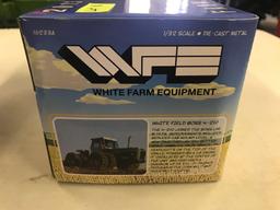 White "210" Field Boss 4wd Tractor National Farm Toy Show 2013 NIB