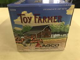 White "210" Field Boss 4wd Tractor National Farm Toy Show 2013 NIB