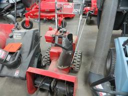 Toro Snowblower