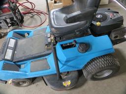 Dixon ZTR 4515 Riding mower