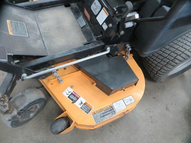 Craftsman 26hp, 52" Zero Turn Mower