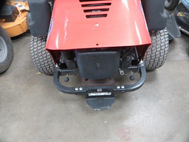 Ariens Zoom 2148 Riding Mower