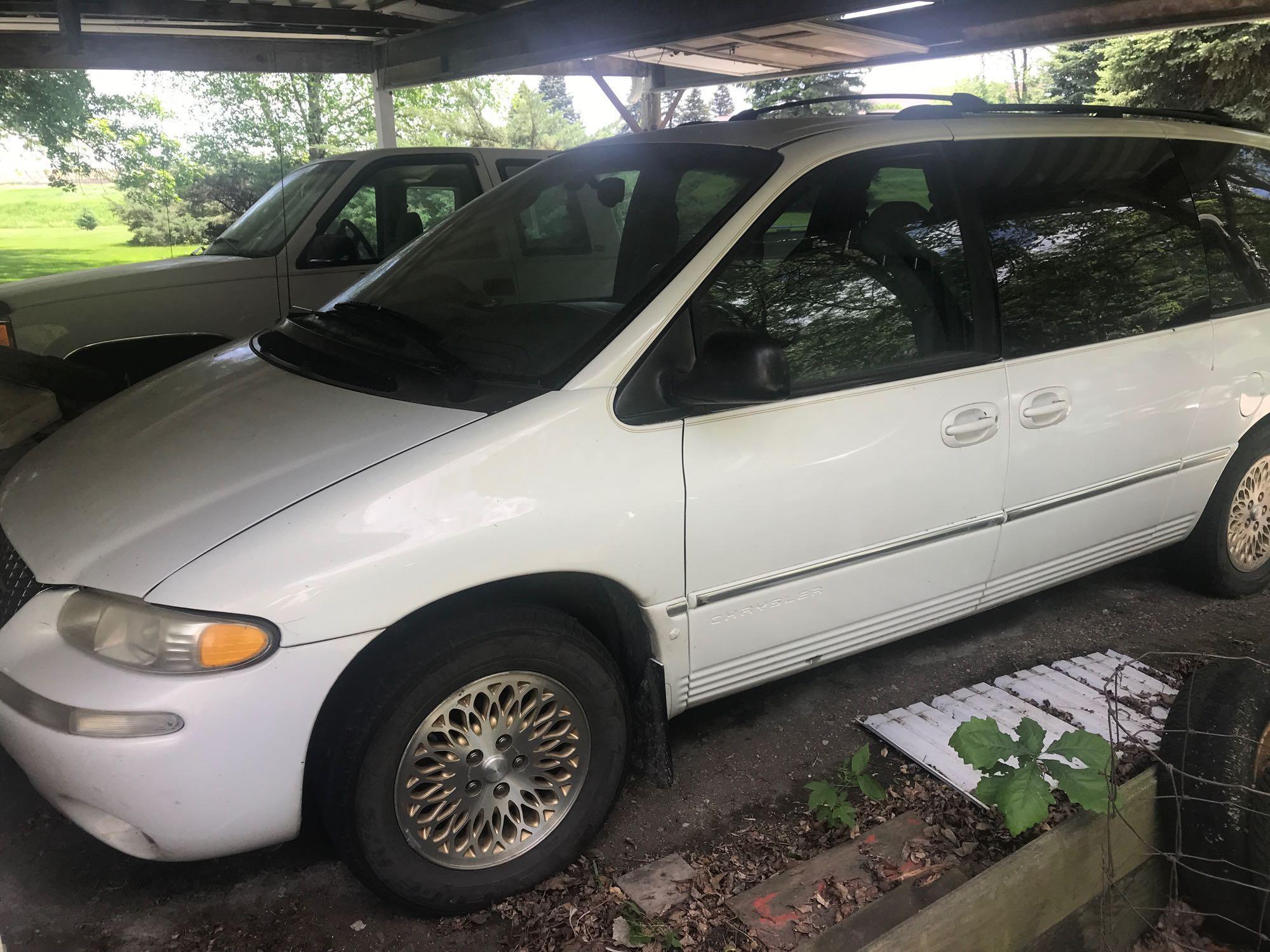 1999 Honda Helix w/windshield, 47,206 miles